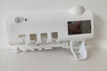 UV Toothbrush Sterilizer & Sanitizer Holder with Smart Sensor