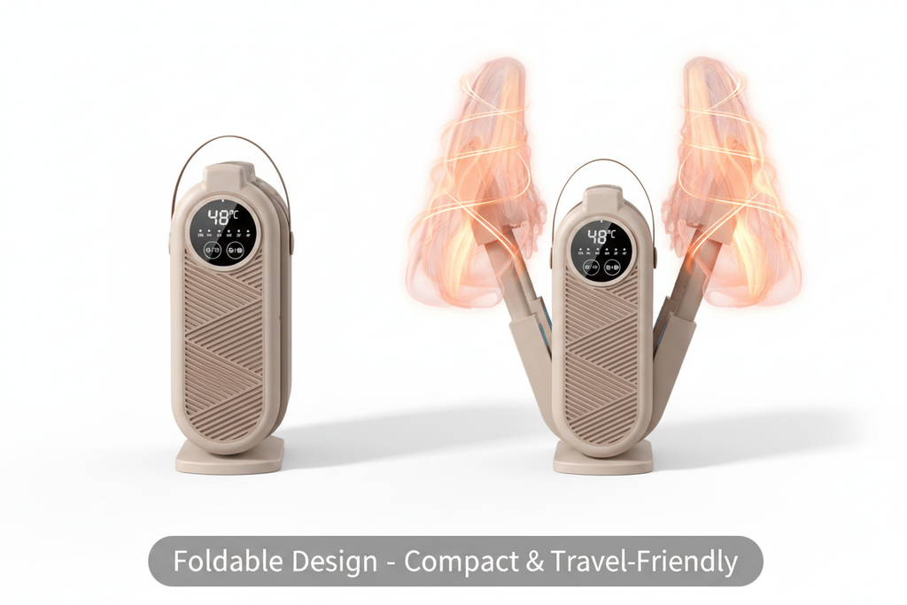 Foldable Design