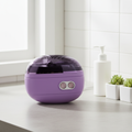 Purple Countertop