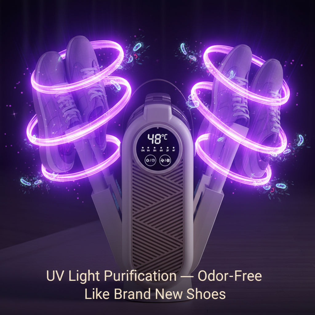 UV Magic
