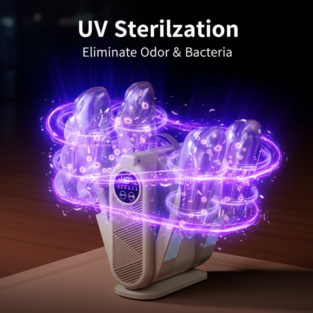 UV Sterilization